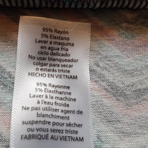 LULAROE/SKIRT/SMALL - Picture 10 of 11